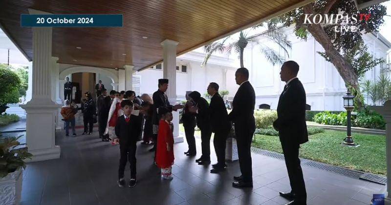 Youtube.com/Kompas TV